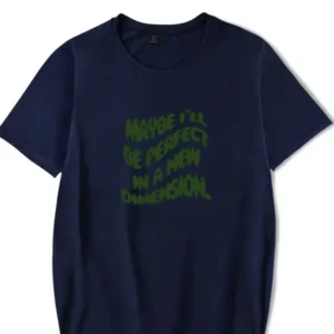 Blue SZA Lyrics Shirt