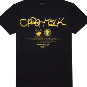 SZA Cash Talk Shirt