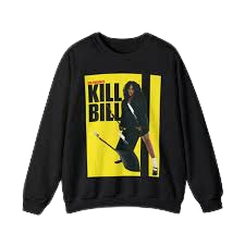 SZA Kill Bill Sweatshirt SZA Merch