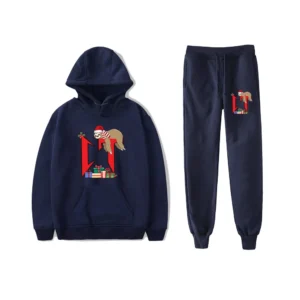 SZA Music Album SOS Merch Tracksuit