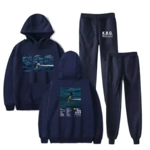 Sza Tracksuit Mens