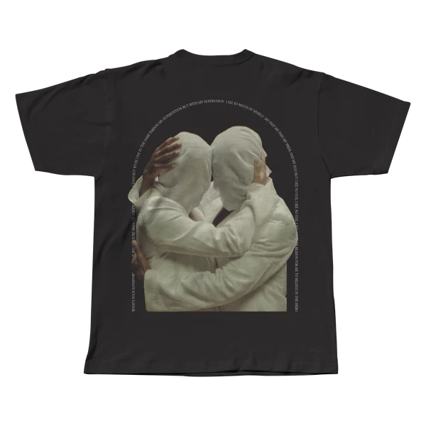 No Evil Tee