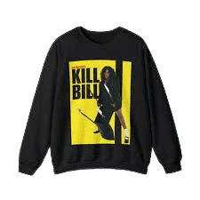 SZA Kill Bill Sweatshirt SZA Merch